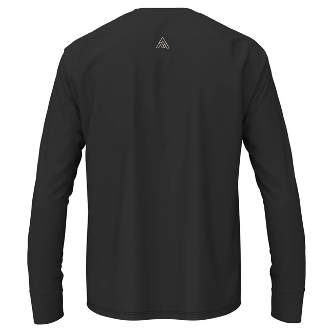 Camiseta De Manga Larga 7mesh Atlas Shirt Ls