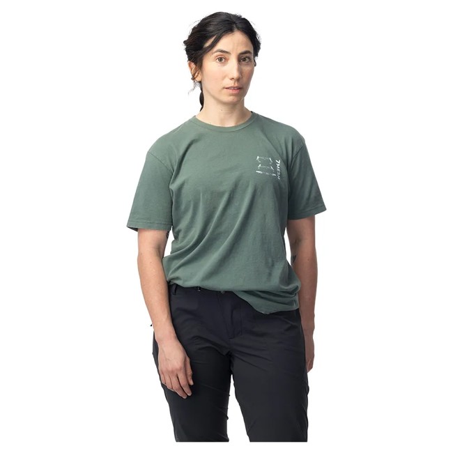 T-shirt 7mesh Podium Any Adventure T-shirt
