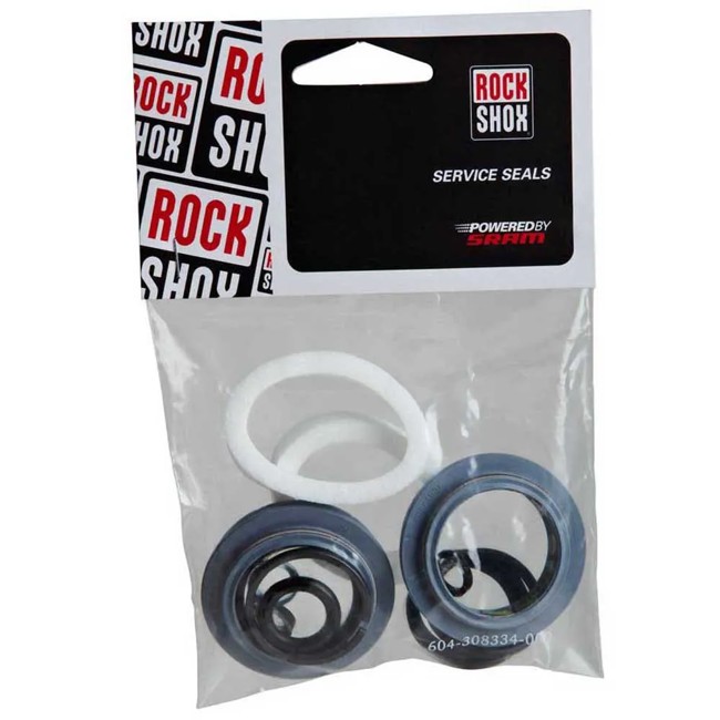 Set Rock Shox Mant. Boxxer Ult. Charger 2.1 200h