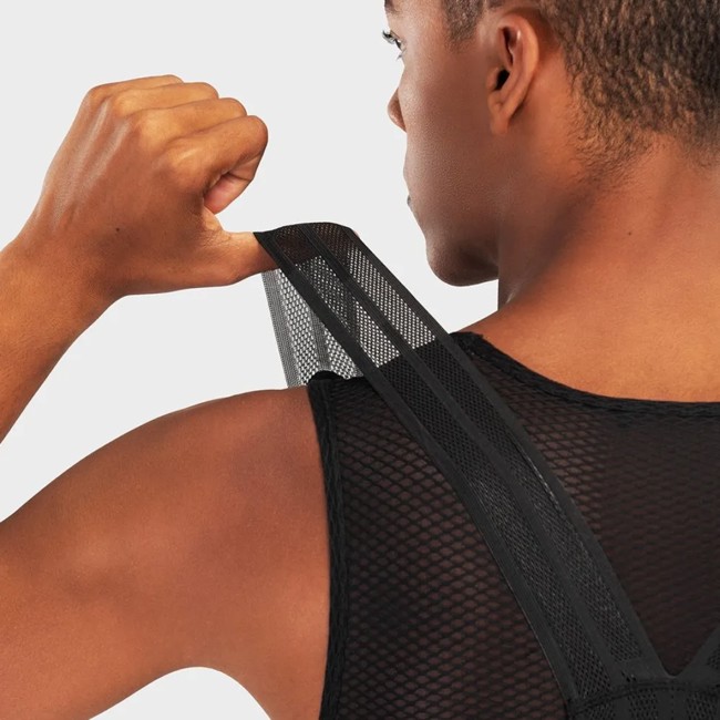 Cykelshorts Siroko Aspen