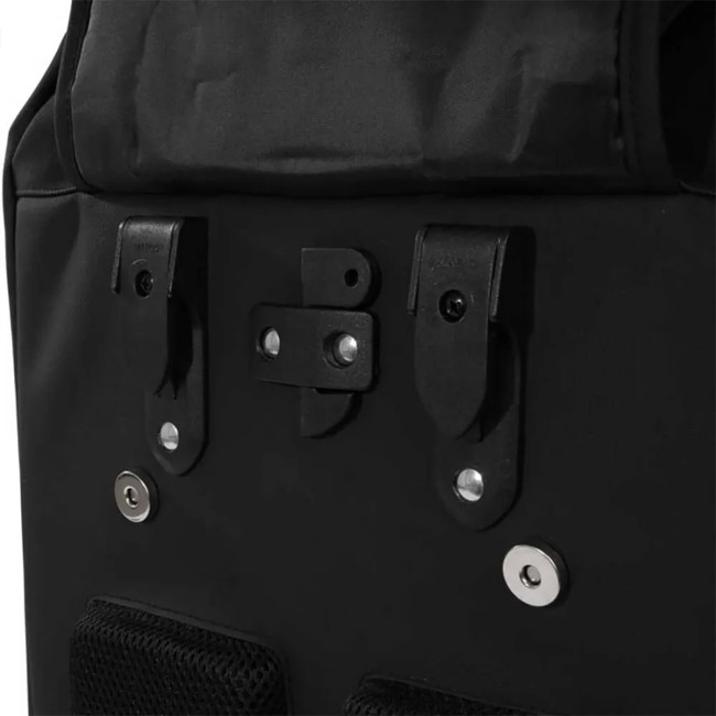Rucksack Urban Proof Bike Bag Rolltop 20l