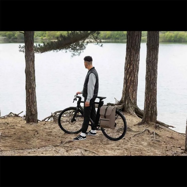 Mochila Urban Proof Cargo 20l