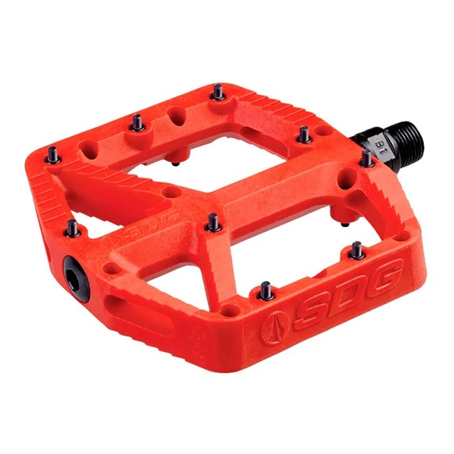 Pedale Sdg Components Pedales Platform