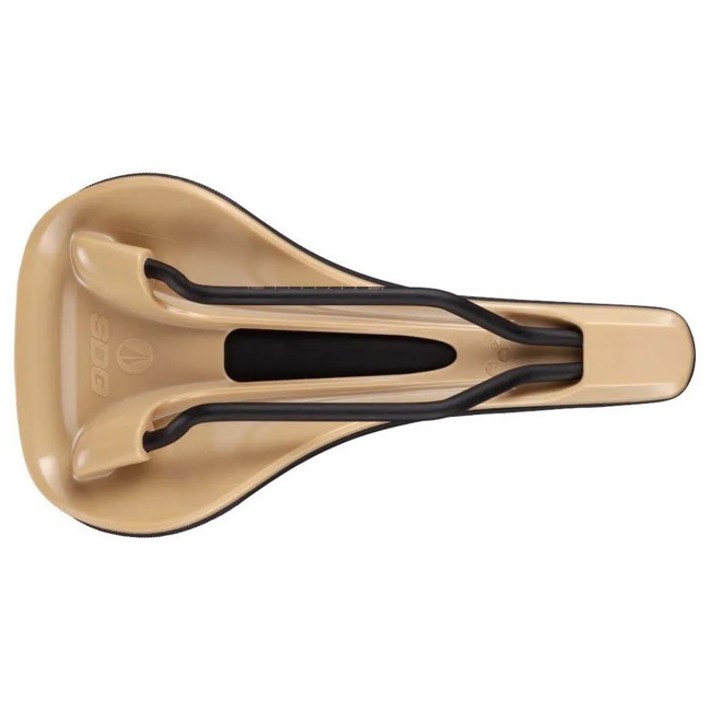 Sillín Sdg Components Bel Air V3 Lux