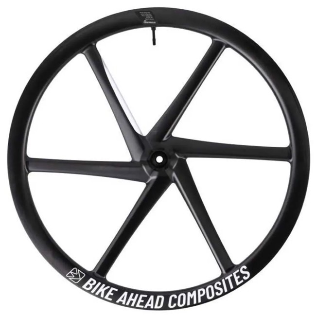 Bike Ahead Wheel Biturbo Aero 12x100 Mm | Mammoth