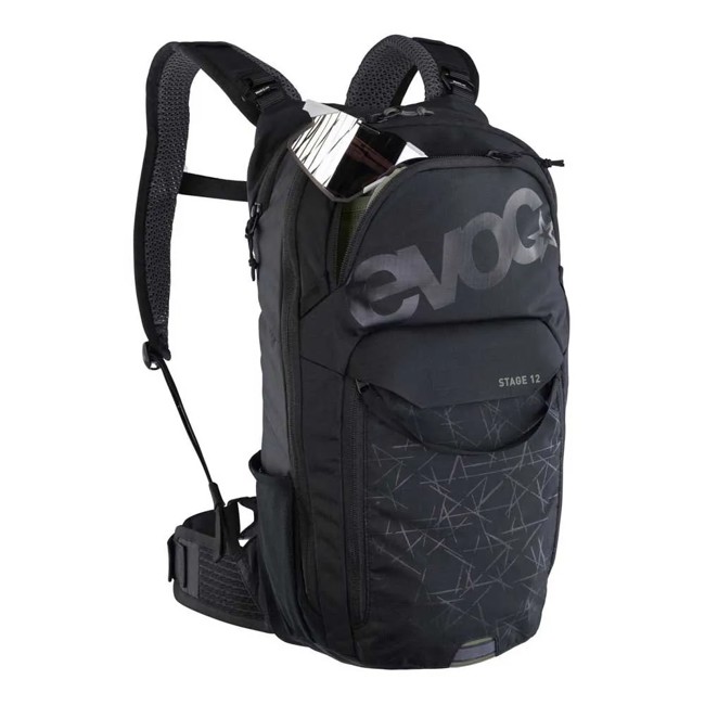 Rucksack Evoc Stage 12