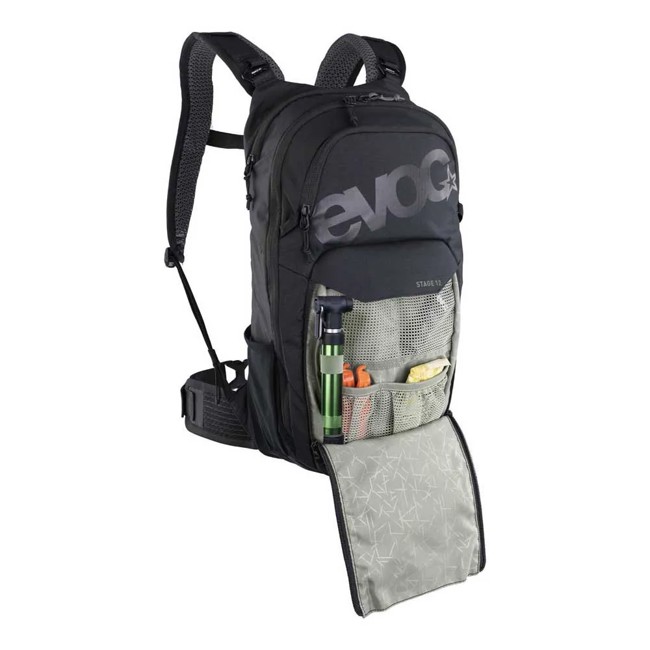 Rucksack Evoc Stage 12