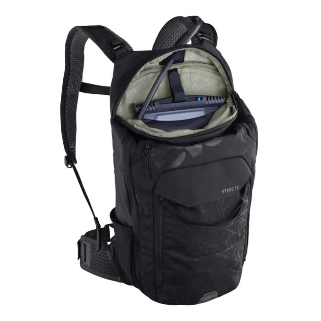 Rucksack Evoc Stage 12