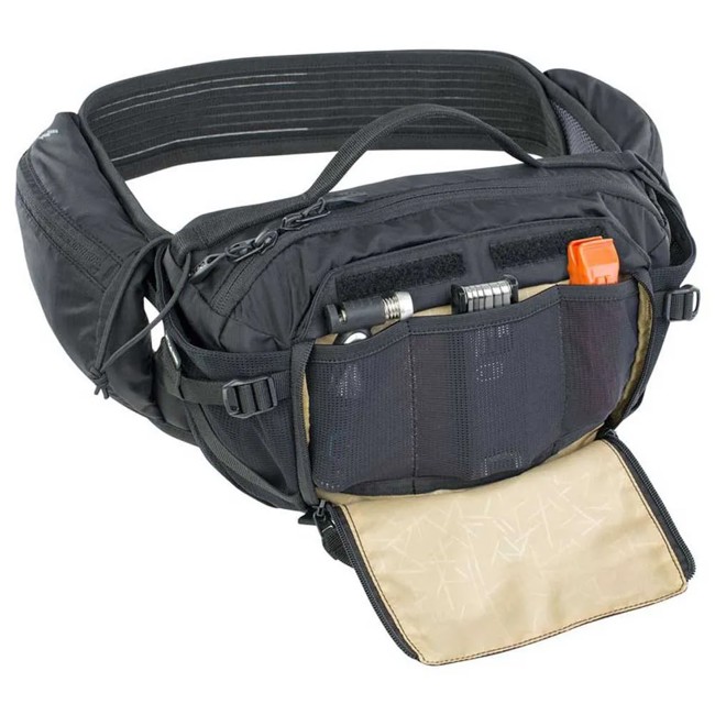 Midjeväska Evoc Pro E-ride 3