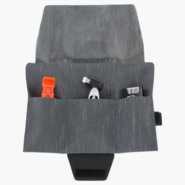 Bolsa De Sillín Evoc Wrap Wp