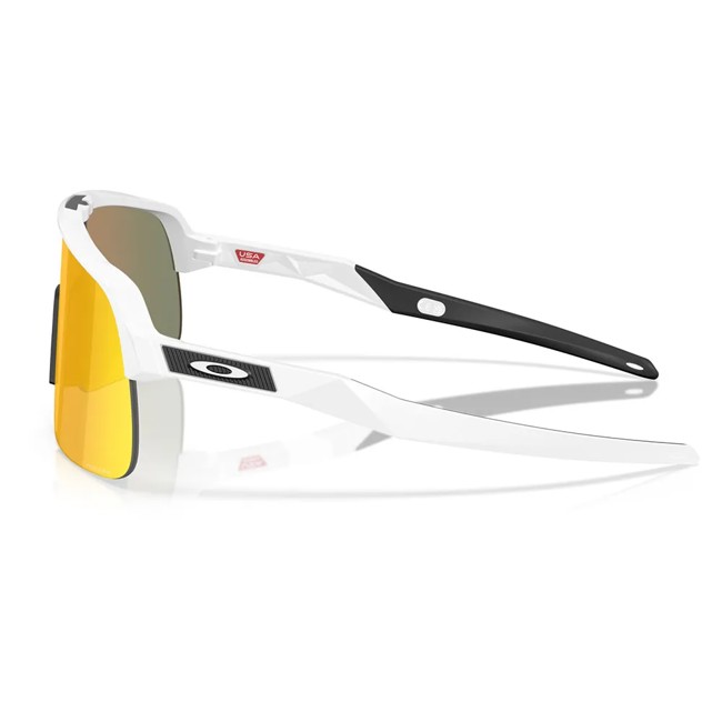 Sonnenbrille Oakley Sutro Lite S Prizm Ruby
