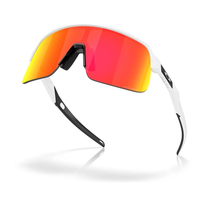Sonnenbrille Oakley Sutro Lite S Prizm Ruby