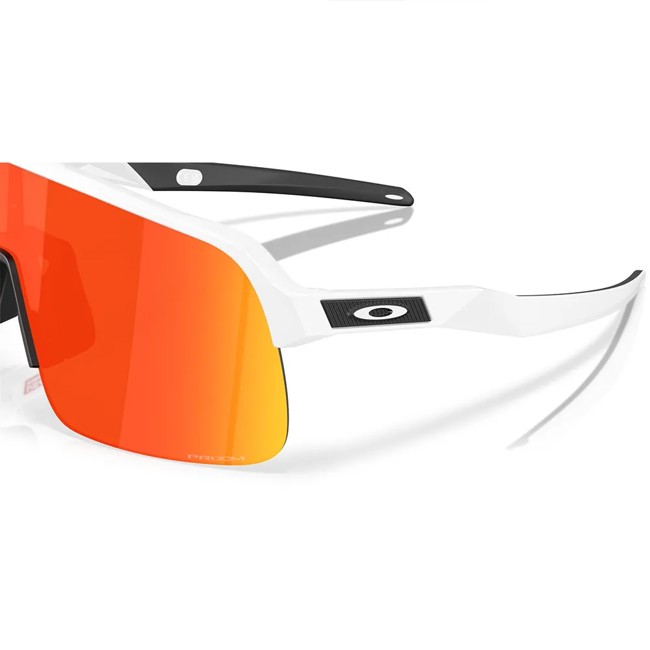 Sonnenbrille Oakley Sutro Lite S Prizm Ruby