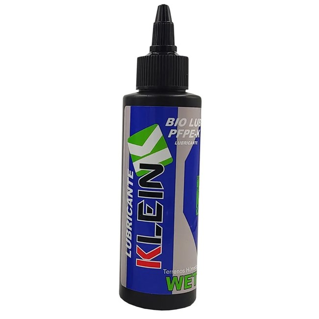 Olejové mazivo klein Bio PFPE-K Extreme Wet 60ml