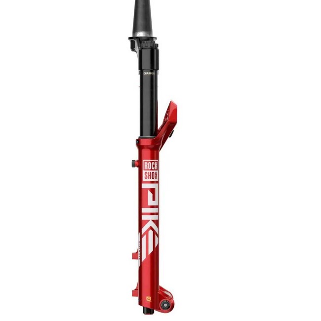 Gabel Rock Shox Pike Ultimate Charger 3.1 Rc2 Os44