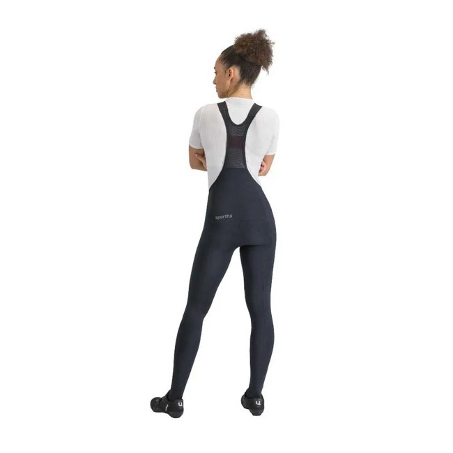 Culotte Largo Con Tirantes Sportful Shift W