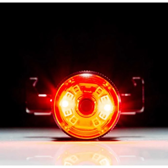 Rücklicht Lezyne Saddle Ai 250 Rear