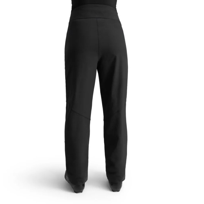 Pantalones Sin Badana Siroko Jeju