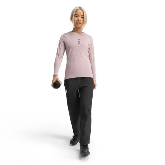 Pantalones Sin Badana Siroko Jeju