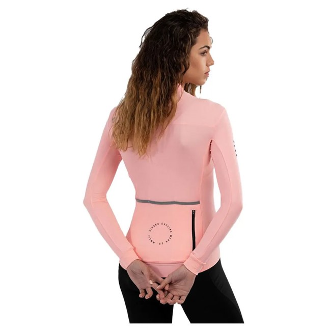 Maillot De Manga Larga Siroko M4 Danseuse