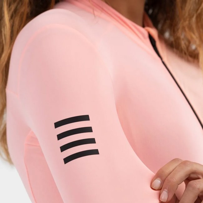 Maillot De Manga Larga Siroko M4 Danseuse