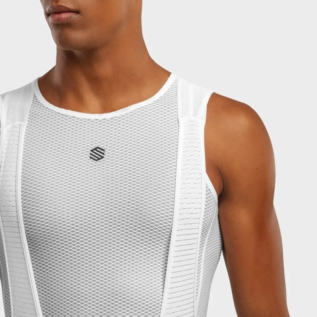 Culotte Con Tirantes Siroko Mortirolo