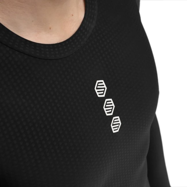 Langärmeliges Unterhemd Siroko Ring Road