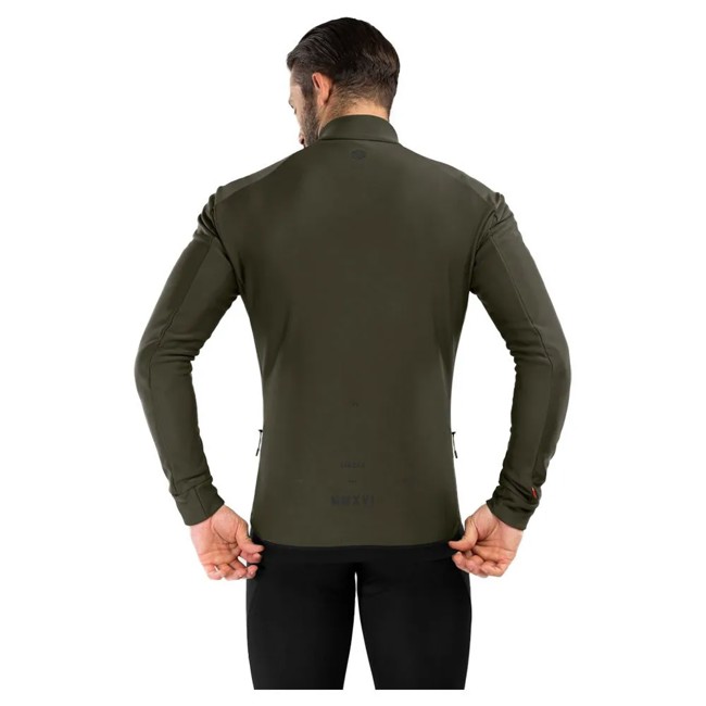 Chaqueta Cortavientos Siroko Khangai