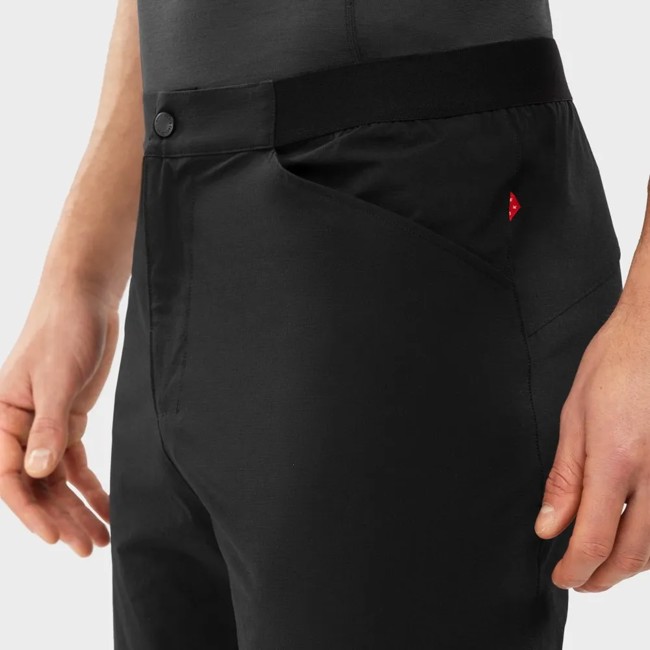 Kurze Hose Siroko Block