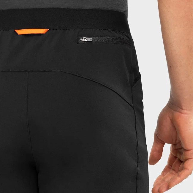 Kurze Hose Siroko Block