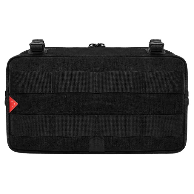 Lenkertasche Siroko Rainforest 4l