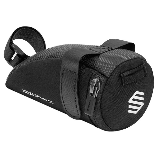 Satteltasche Siroko Troodos