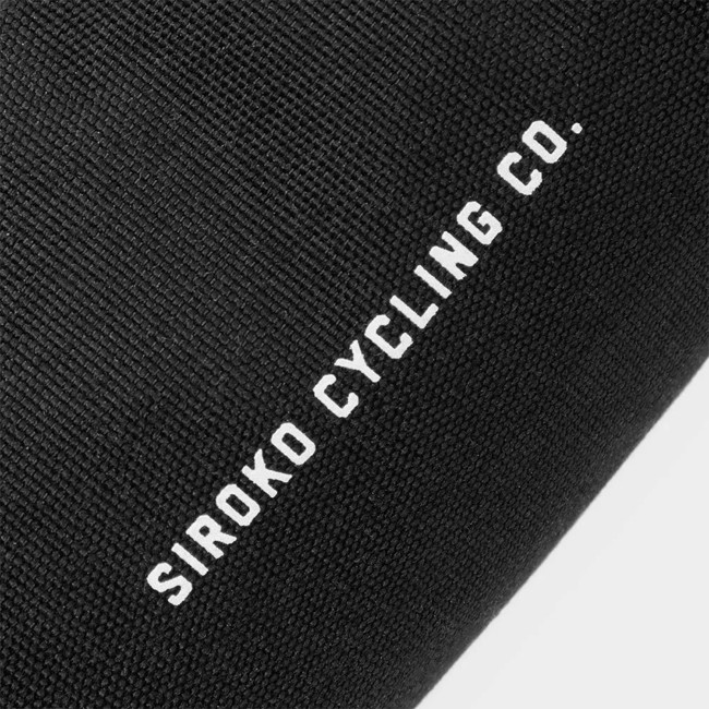 Satteltasche Siroko Troodos