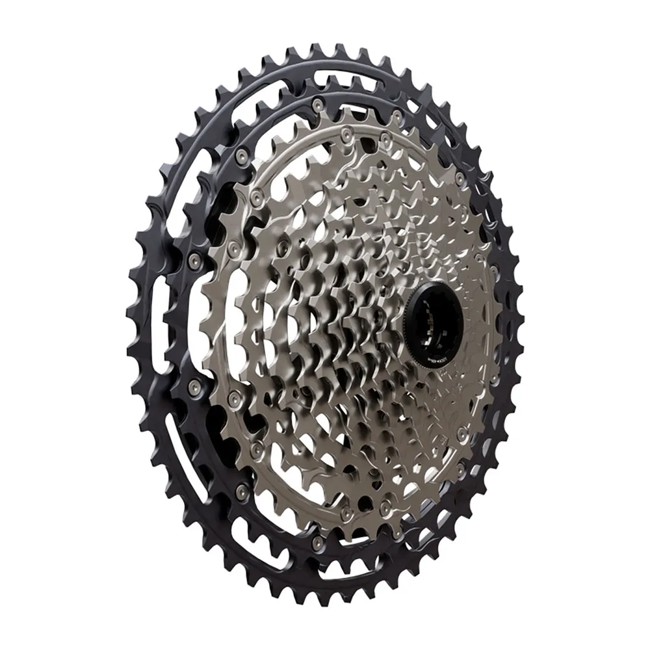 Cassette Shimano 12v 10-51 Cs-m8200 Hg+