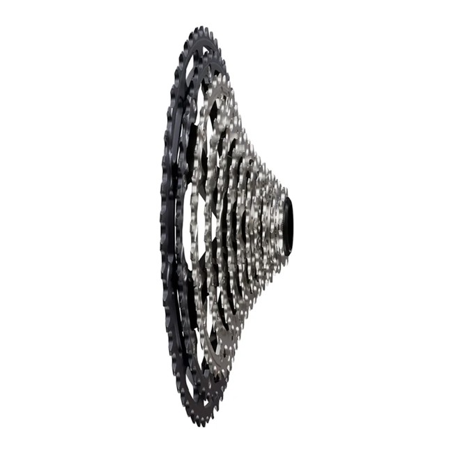 Cassette Shimano 12v 10-51 Cs-m8200 Hg+