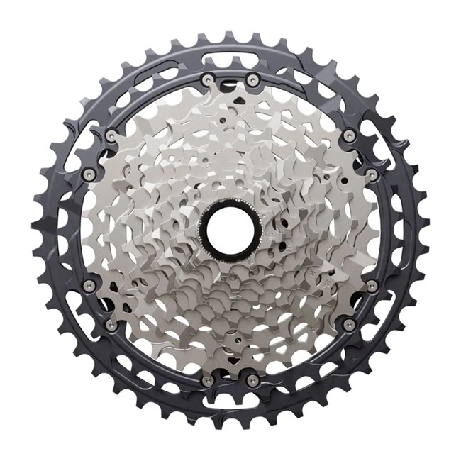 Cassette Shimano 12v 10-51 Cs-m8200 Hg+