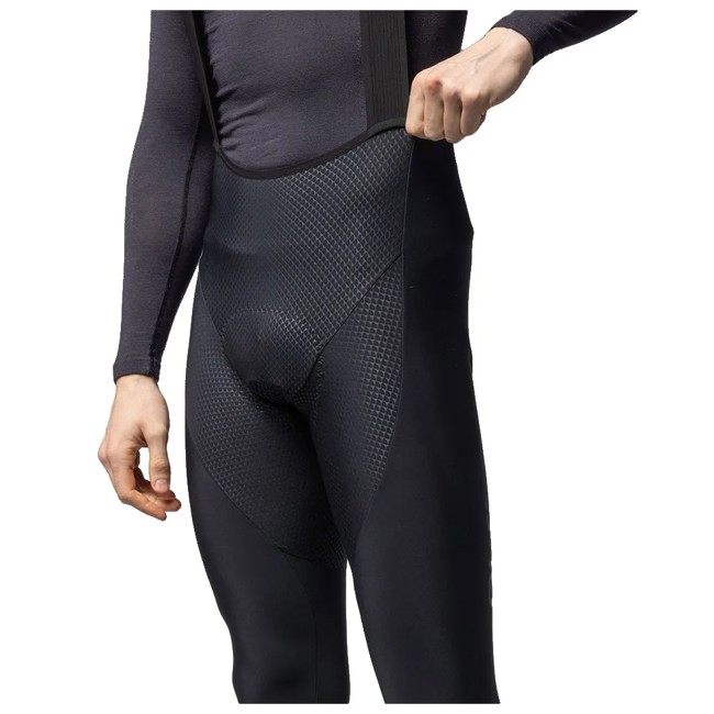 Culotte Largo Con Tirantes Ale R-ev1 Voltage