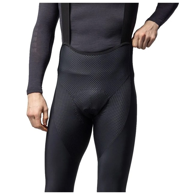 Culotte Largo Con Tirantes Ale R-ev1 Voltage