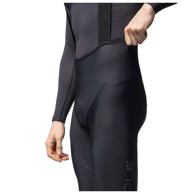 Culotte Largo Con Tirantes Ale R-ev1 Voltage