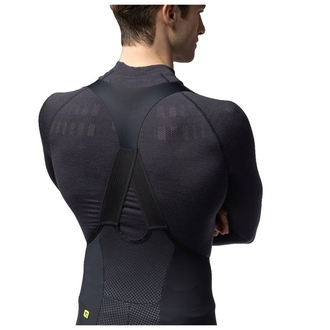 Culotte Largo Con Tirantes Ale R-ev1 Voltage