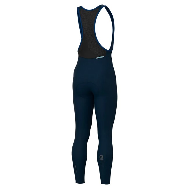 Culotte Largo Con Tirantes Ale K-atmo