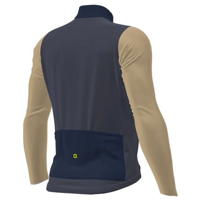 Langärmeliges Trikot Ale Pr-e Infinito