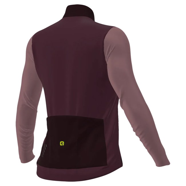 Langärmeliges Trikot Ale Infinito