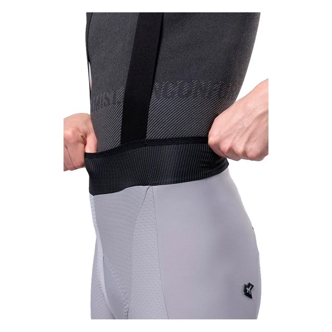 Lange Radhose Mit Trägern Gobik Grit - G10