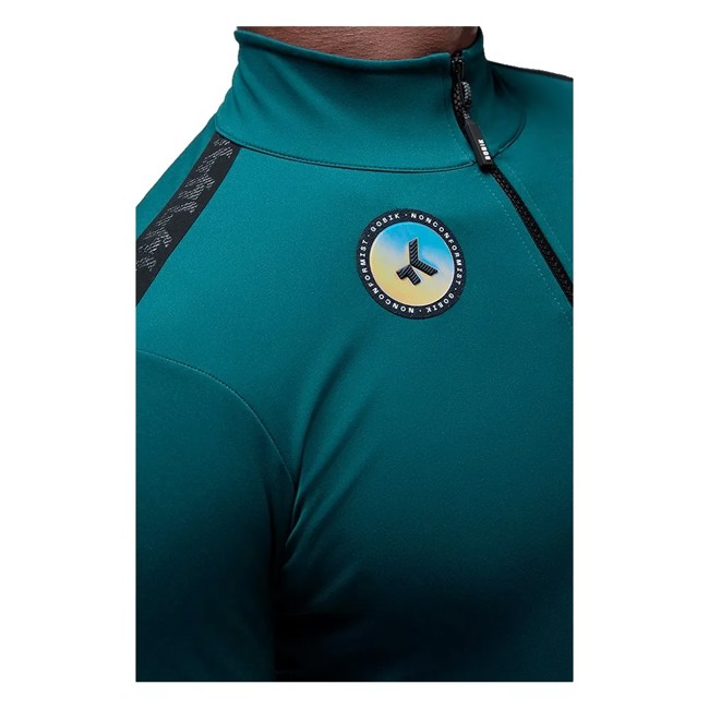 Långärmad Jacka Gobik Element