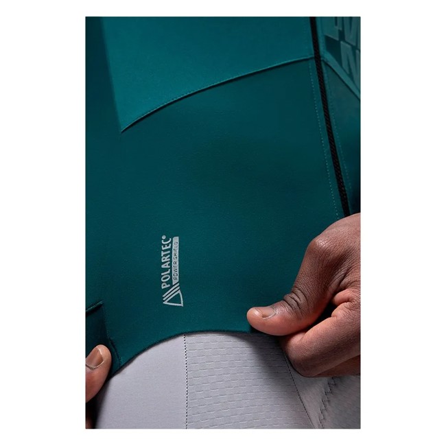 Långärmad Jacka Gobik Element