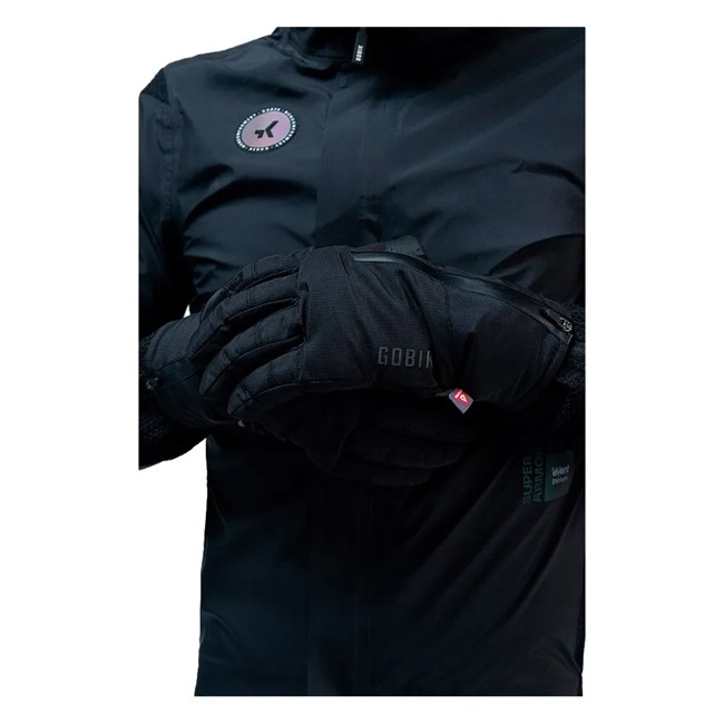 Lange Handschuhe Gobik Thermal Primaloft Zero 2.0