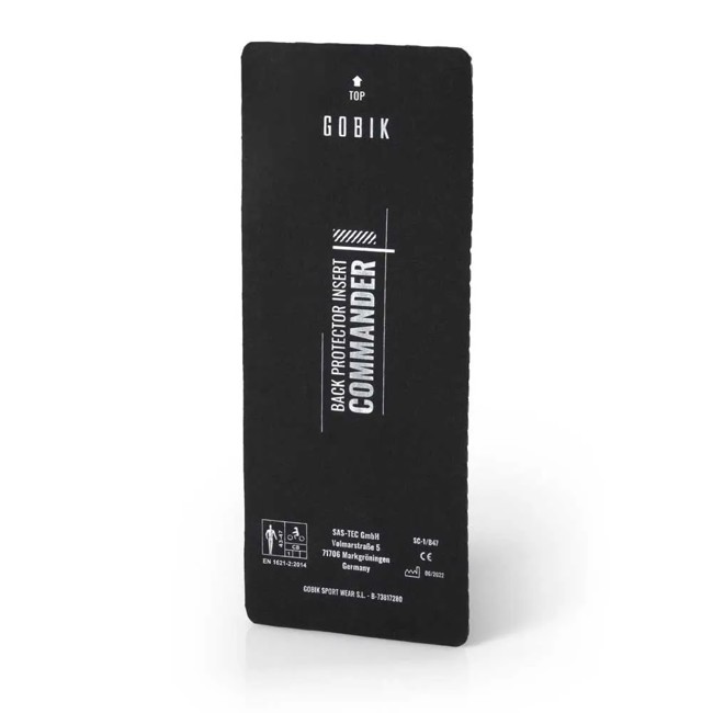 Schutz Gobik Commander