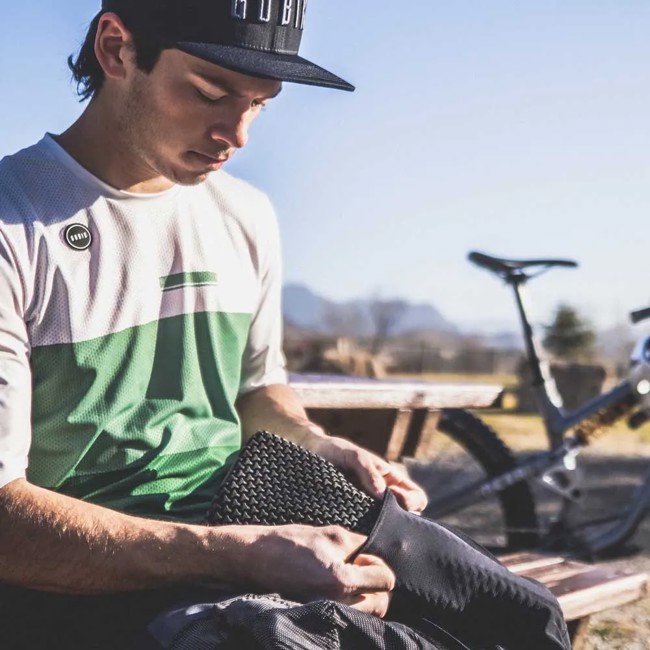 Schutz Gobik Commander