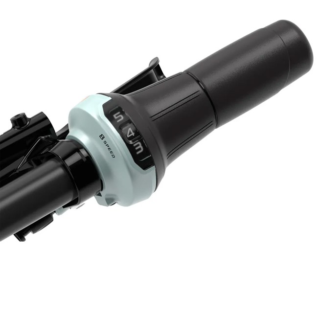 Schalthebel Shimano Shift Lever 8v Sl-c6001